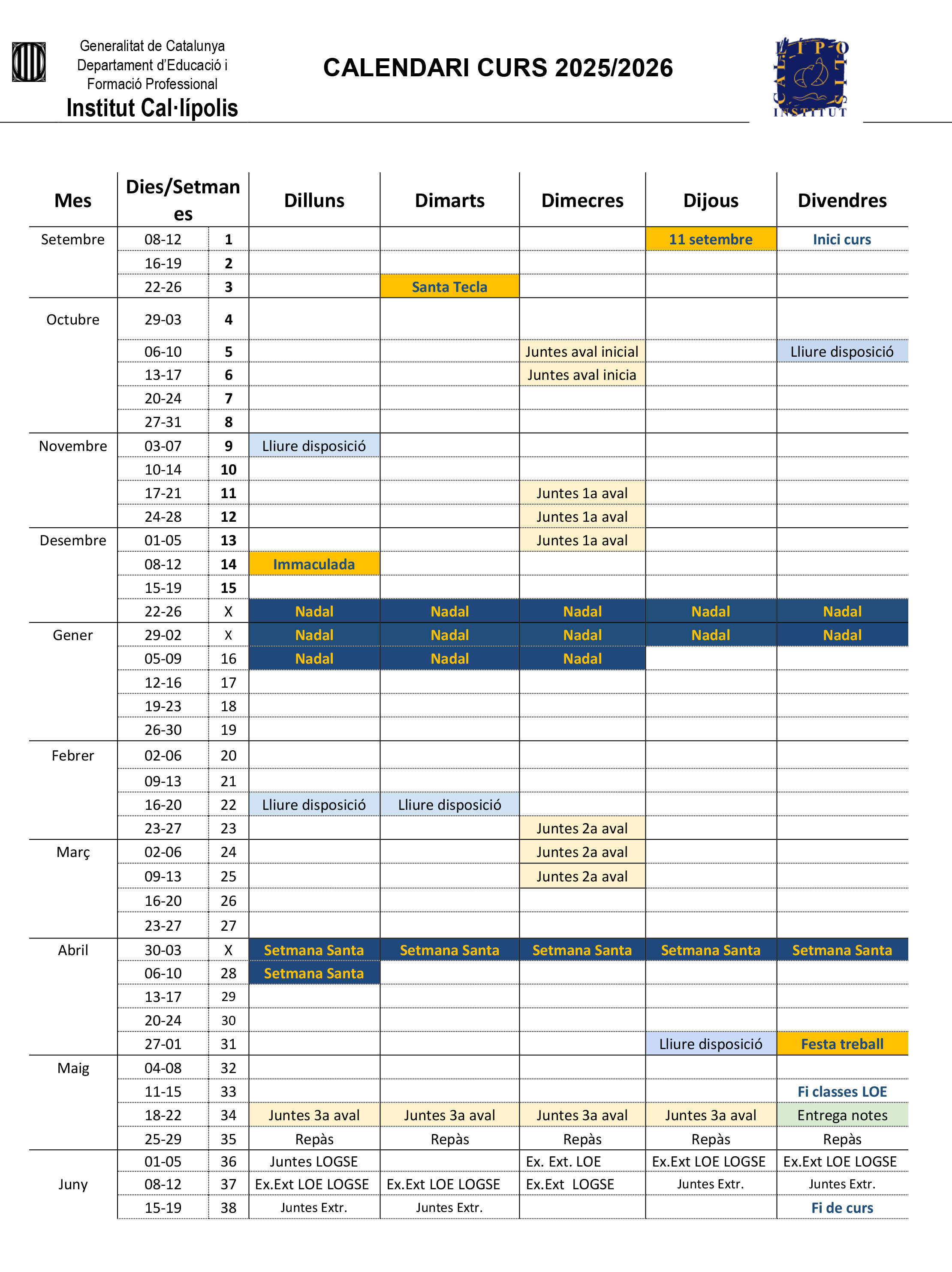 Calendari-curs-25-26-LOE